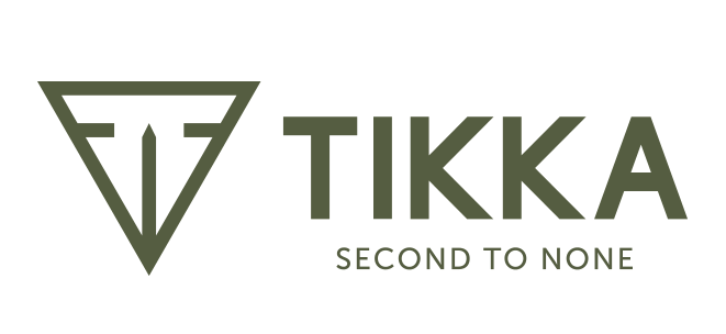 tikka rifles