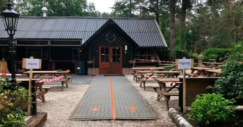 schietbaan