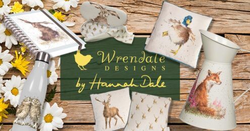 Wrendale Designs