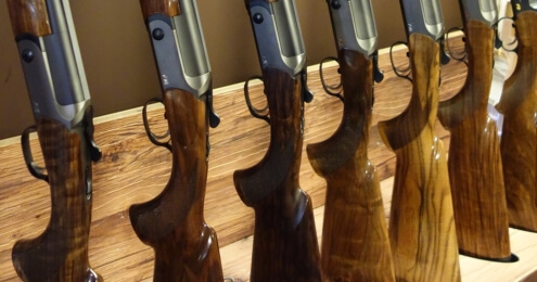 blaser f16