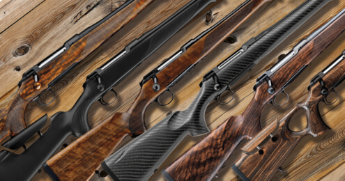 Sauer 101