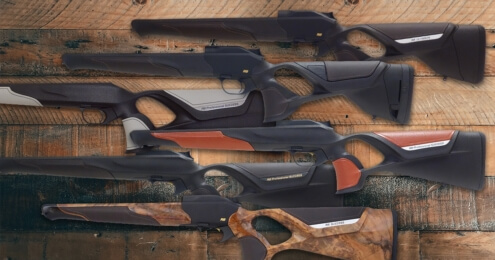 Blaser R8