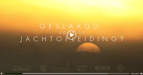 jachtopleiding