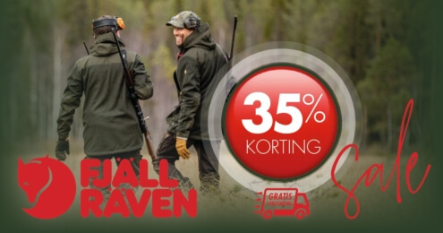Fjallraven Sale